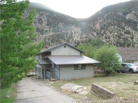1601 Main St, Georgetown, CO 80444 photo 1