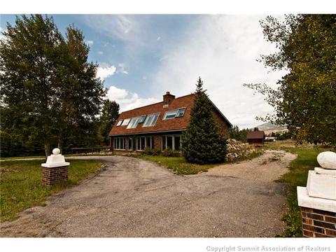 33 Brooke Ave, Silverthorne, CO 80498 photo 8