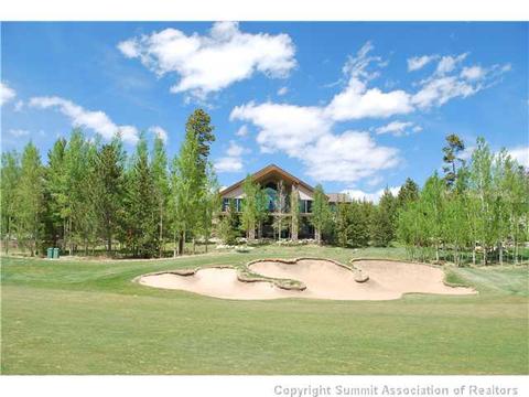 1720 Red Hawk Rd, Silverthorne, CO 80498 photo 1