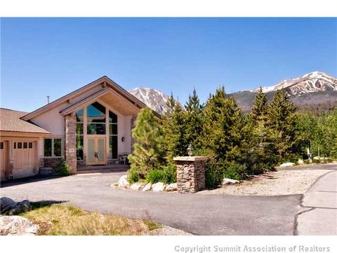 1720 Red Hawk Rd, Silverthorne, CO 80498 photo 2