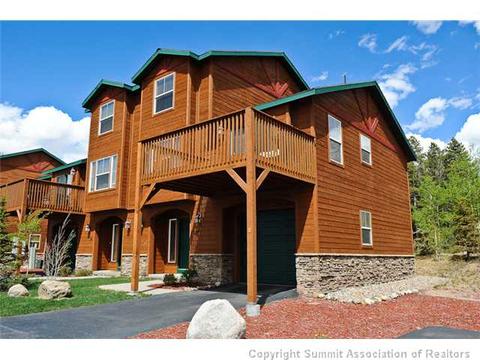 42 Doe Dr #42, Dillon, CO 80435 photo 2