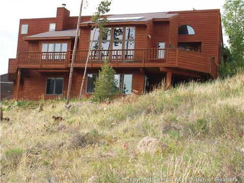 711 Idlewild Dr, Dillon, CO 80435 photo 1