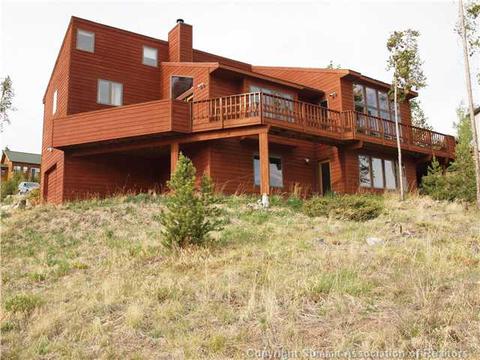 711 Idlewild Dr, Dillon, CO 80435 photo 2