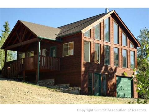 1765 Ute Trl, Como, CO 80432 photo 1