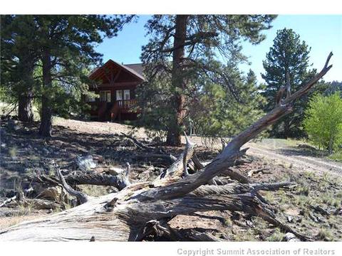 1765 Ute Trl, Como, CO 80432 photo 21