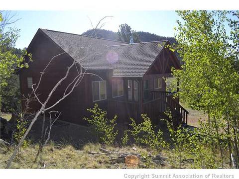 1765 Ute Trl, Como, CO 80432 photo 5
