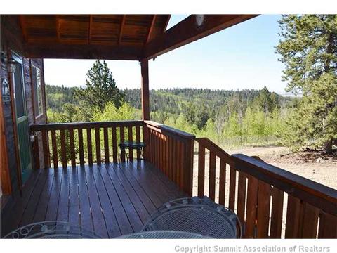1765 Ute Trl, Como, CO 80432 photo 19