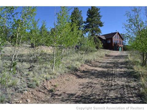 1765 Ute Trl, Como, CO 80432 photo 3