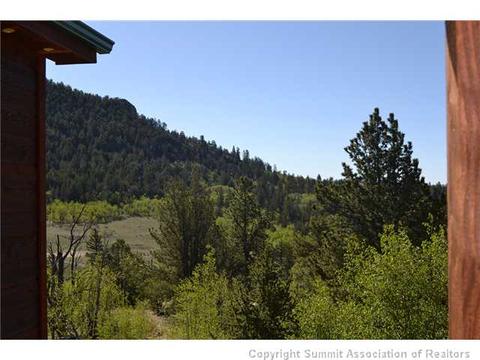 1765 Ute Trl, Como, CO 80432 photo 22