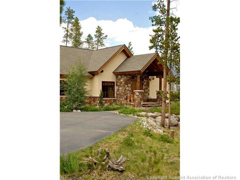 726 Willowbrook Rd, Silverthorne, CO 80498 photo 2