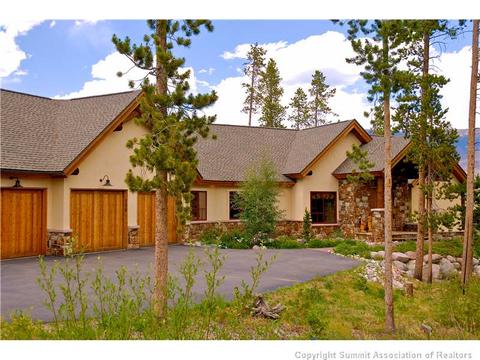 726 Willowbrook Rd, Silverthorne, CO 80498 photo 1