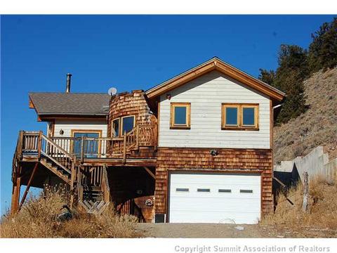 341 Z Rd, Silverthorne, CO 80498 photo 1