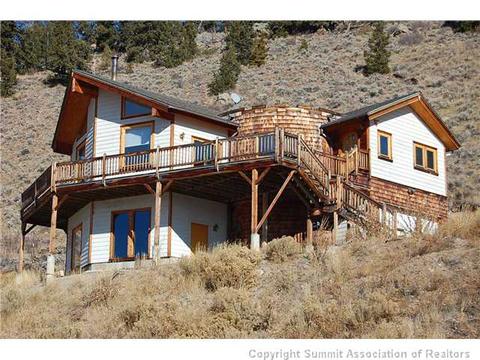 341 Z Rd, Silverthorne, CO 80498 photo 2