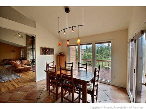 293 Hillside Dr, Silverthorne, CO 80498 photo 7