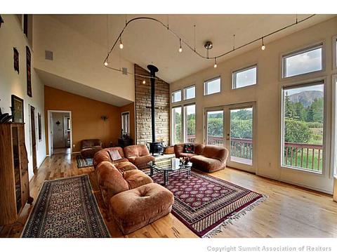 293 Hillside Dr, Silverthorne, CO 80498 photo 6
