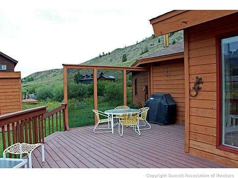 293 Hillside Dr, Silverthorne, CO 80498 photo 24