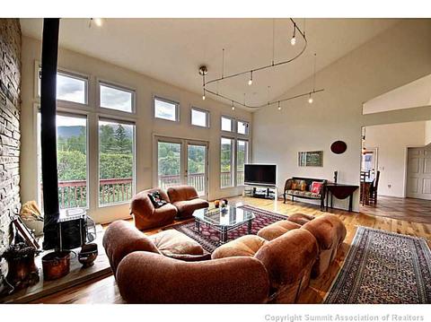 293 Hillside Dr, Silverthorne, CO 80498 photo 3