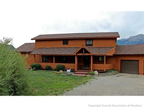 293 Hillside Dr, Silverthorne, CO 80498 photo 2