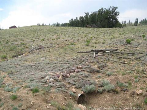 4896 Remington Rd, Como, CO 80432 photo 1