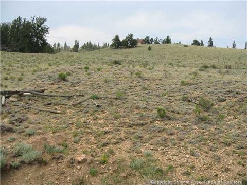 4896 Remington Rd, Como, CO 80432 photo 2