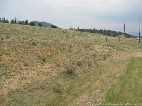 4896 Remington Rd, Como, CO 80432 photo 3