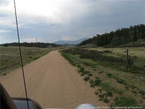 4896 Remington Rd, Como, CO 80432 photo 5