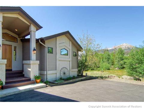 1704 Red Hawk Rd, Silverthorne, CO 80498 photo 21