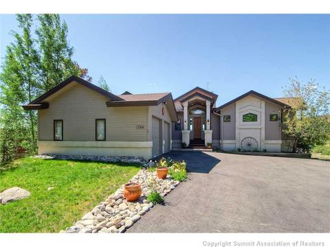 1704 Red Hawk Rd, Silverthorne, CO 80498 photo 1