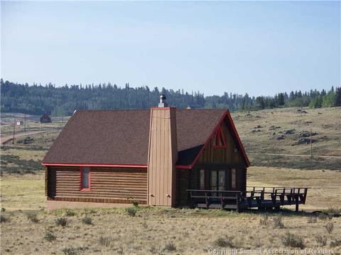 1600 Arrowhead Dr, Como, CO 80432 photo 1