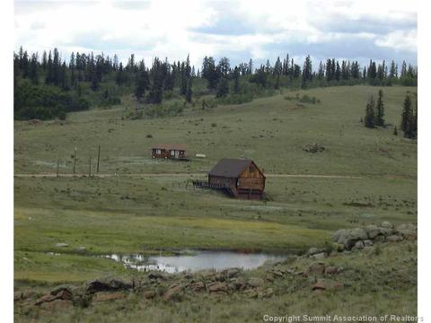 1600 Arrowhead Dr, Como, CO 80432 photo 17