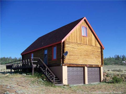 1600 Arrowhead Dr, Como, CO 80432 photo 18