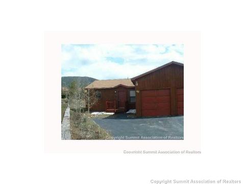 48 Avalanche Cir, Dillon, CO 80435 photo 1
