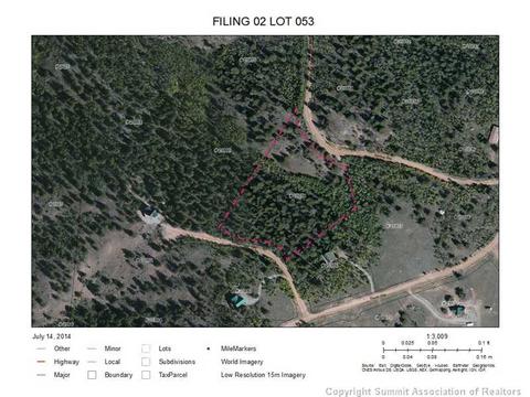 63 Whip Poor Will Way, Como, CO 80432 photo 3