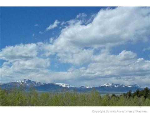 63 Whip Poor Will Way, Como, CO 80432 photo 2