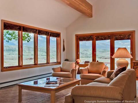 1087 Elk Run Rd, Silverthorne, CO 80498 photo 5