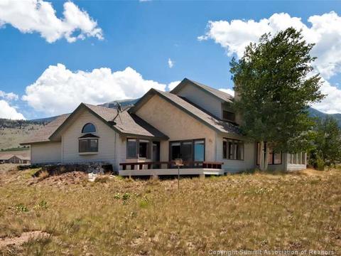 1087 Elk Run Rd, Silverthorne, CO 80498 photo 15