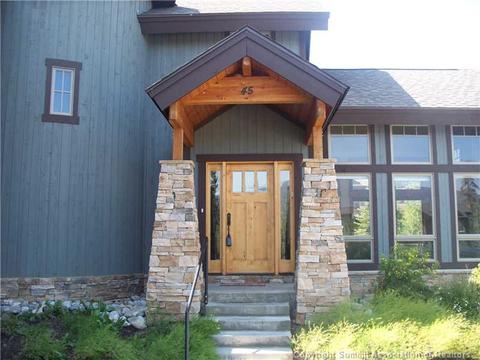 45 Legend Cir, Dillon, CO 80435 photo 4