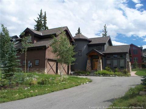 45 Legend Cir, Dillon, CO 80435 photo 1