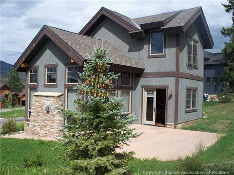 45 Legend Cir, Dillon, CO 80435 photo 3