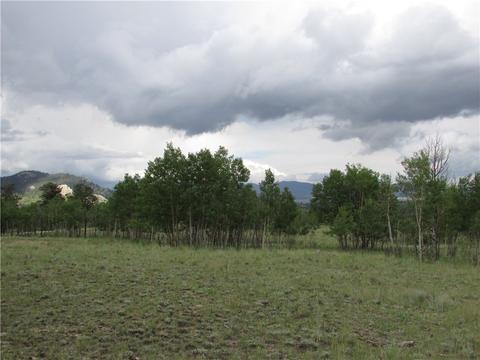 2799 Warrior Cir, Como, CO 80432 photo 1