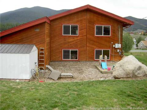 574 Summit Dr, Dillon, CO 80435 photo 2