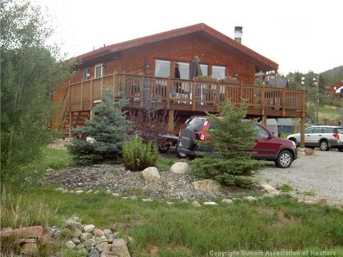 574 Summit Dr, Dillon, CO 80435 photo 1