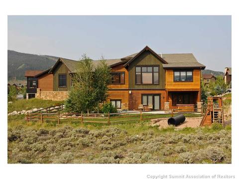 94 Snow Peak Ct, Dillon, CO 80435 photo 1