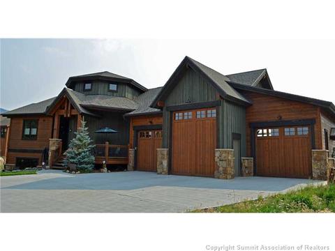 94 Snow Peak Ct, Dillon, CO 80435 photo 3