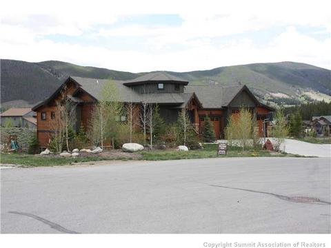 94 Snow Peak Ct, Dillon, CO 80435 photo 2