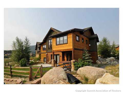 94 Snow Peak Ct, Dillon, CO 80435 photo 4