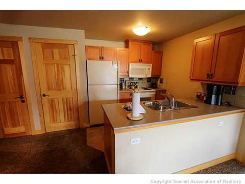 910 Copper Rd #214, Copper Mountain, CO 80443 photo 4