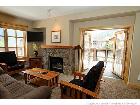 910 Copper Rd #214, Copper Mountain, CO 80443 photo 5
