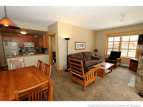 910 Copper Rd #214, Copper Mountain, CO 80443 photo 7