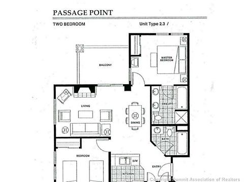 910 Copper Rd #214, Copper Mountain, CO 80443 photo 14